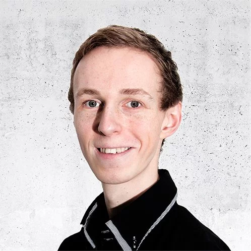 Sascha Rudolph