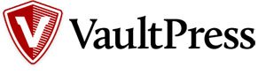 VaultPress Logo / Automattic