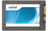 Crucial m4 SSD