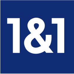 1&1 Internet AG - Logo