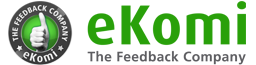 eKomi - Feedback Company