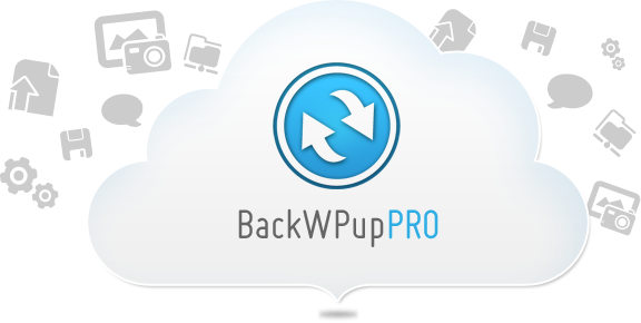BackWPup Logo