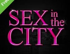 Sex in the City Stil