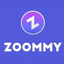 zoomy logo