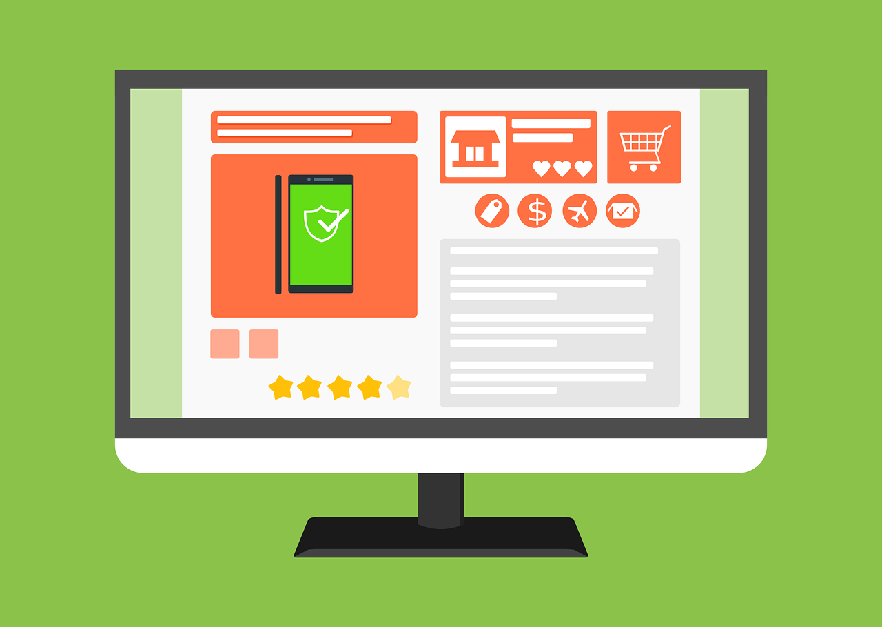 E-Commerce-Website: in 5 Schritten die Kundenzufriedenheit stärken