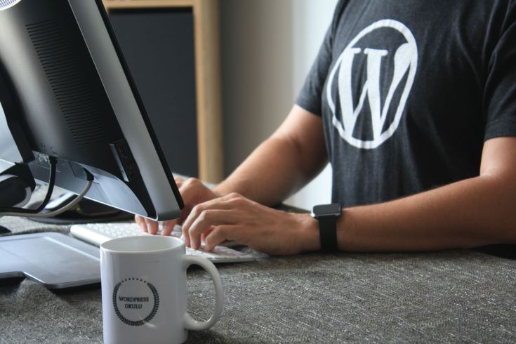 Wordpress-Agentur